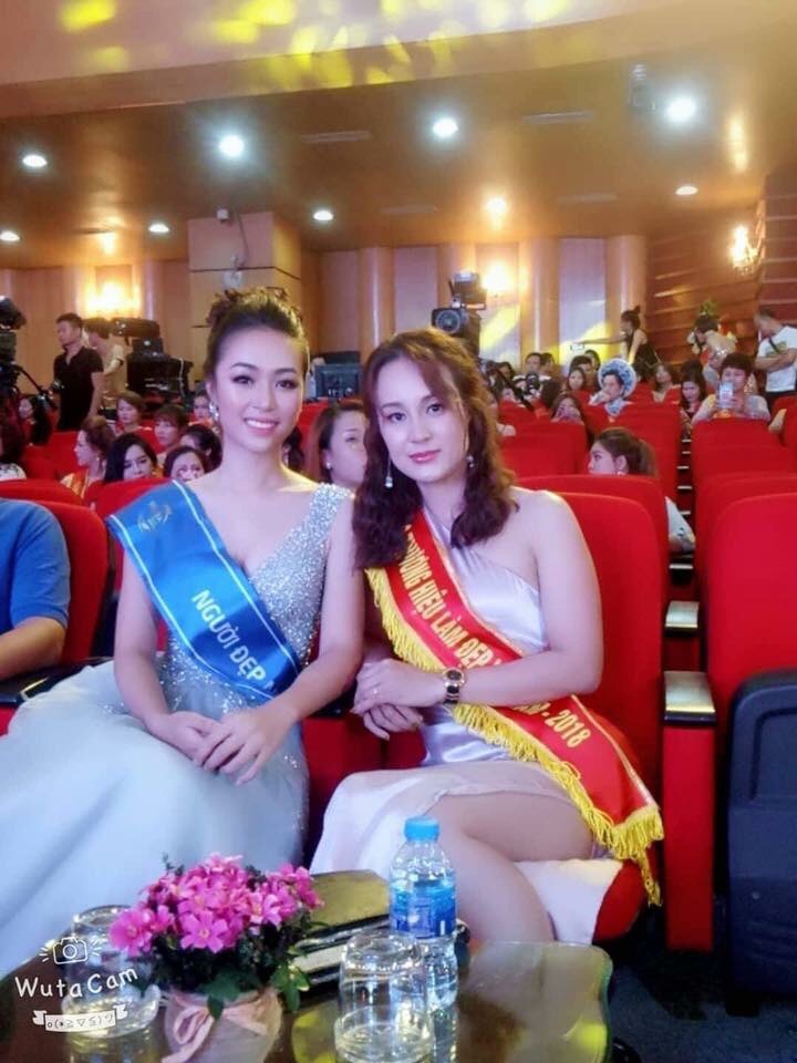 Trang BT – Bà chủ tài năng, xinh đẹp của hệ thống các spa uy tín